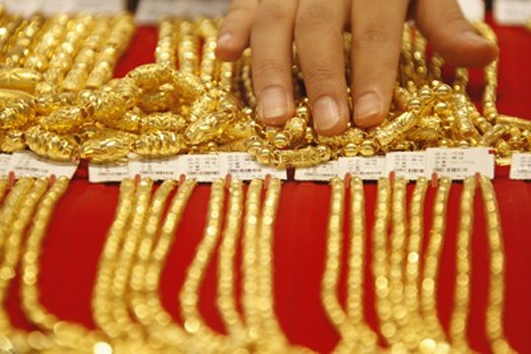 Harga emas 24 karat hari ini pekanbaru
